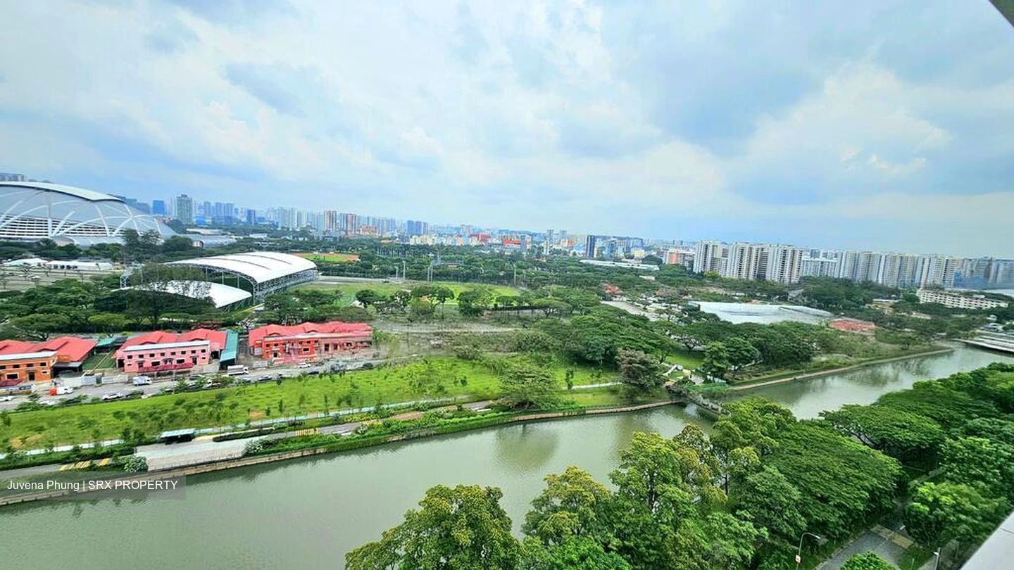 RiverEdge (D15), Condominium #425135401